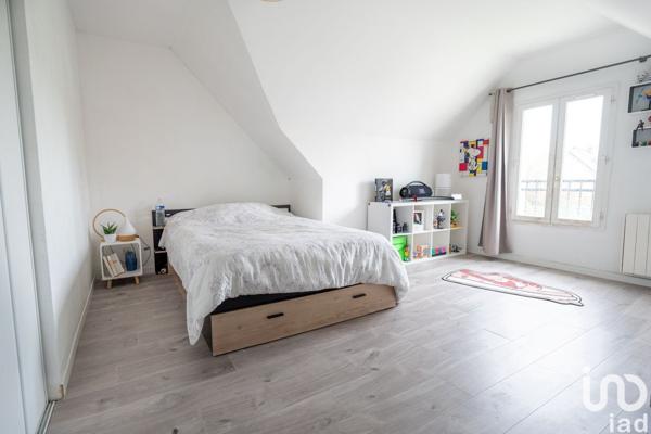 Maison à vendre 6 pièces 160 m² Senlis