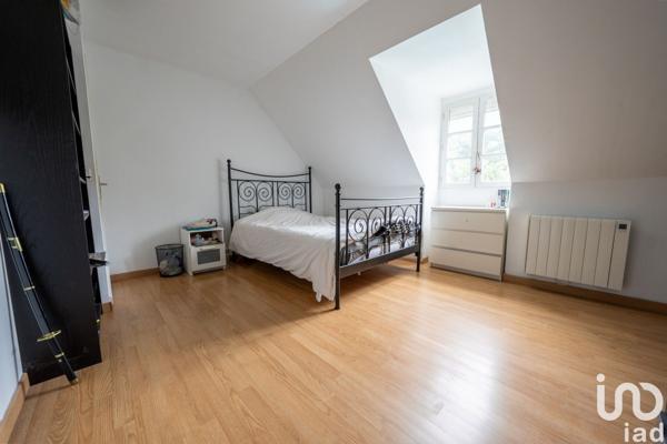 Maison à vendre 6 pièces 160 m² Senlis