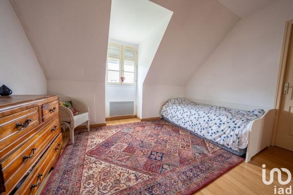 Maison à vendre 6 pièces 160 m² Senlis