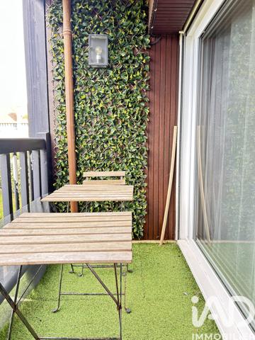 Appartement à vendre 2 pièces 31 m² Cabourg