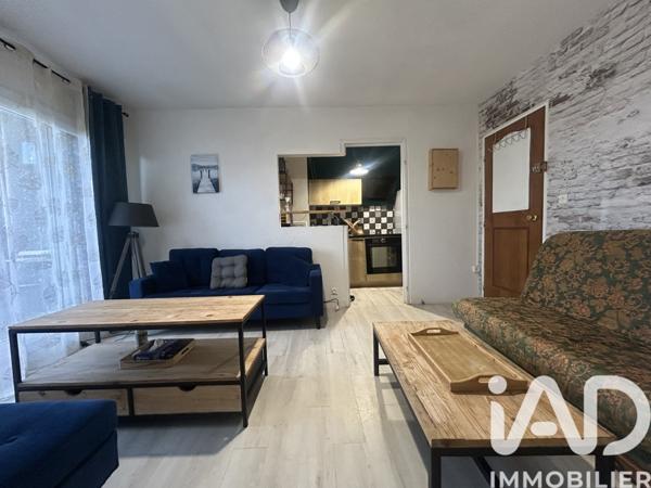 Appartement à vendre 2 pièces 31 m² Cabourg
