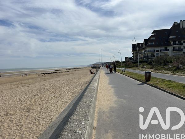 Appartement à vendre 2 pièces 31 m² Cabourg