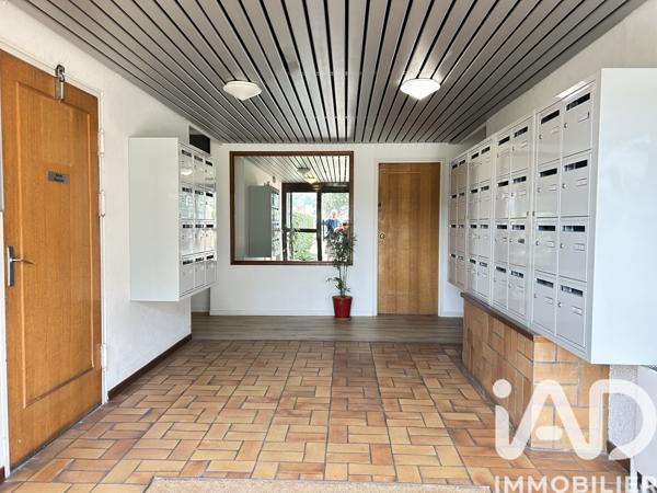 Appartement à vendre 2 pièces 31 m² Cabourg