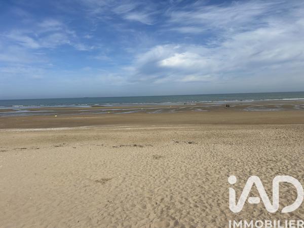 Appartement à vendre 2 pièces 31 m² Cabourg