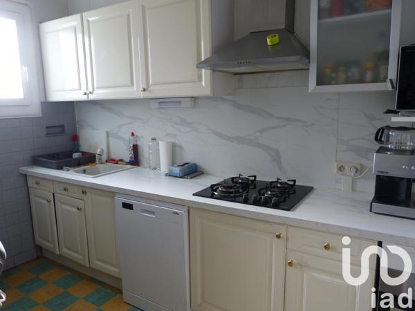 Maison à vendre 3 pièces 53 m² Saint-Laurent-de-la-Salanque