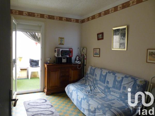 Maison à vendre 3 pièces 53 m² Saint-Laurent-de-la-Salanque