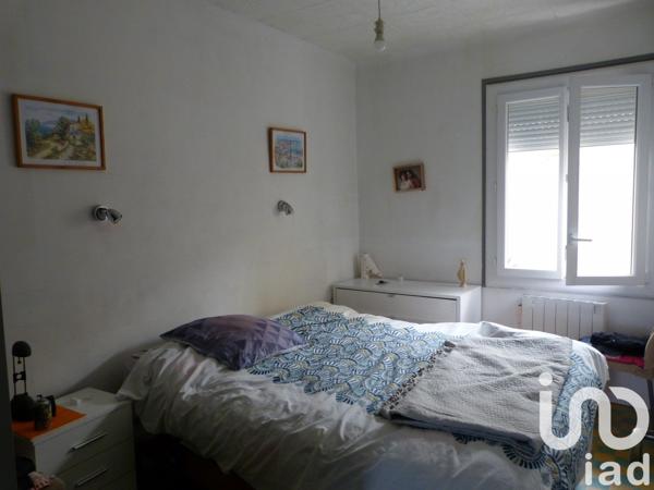 Maison à vendre 3 pièces 53 m² Saint-Laurent-de-la-Salanque