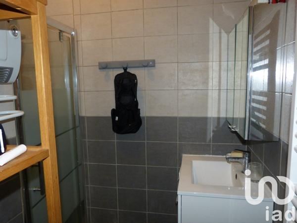 Maison à vendre 3 pièces 53 m² Saint-Laurent-de-la-Salanque