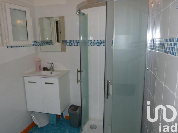 Maison à vendre 3 pièces 53 m² Saint-Laurent-de-la-Salanque