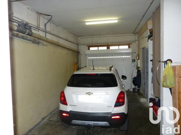 Maison à vendre 3 pièces 53 m² Saint-Laurent-de-la-Salanque