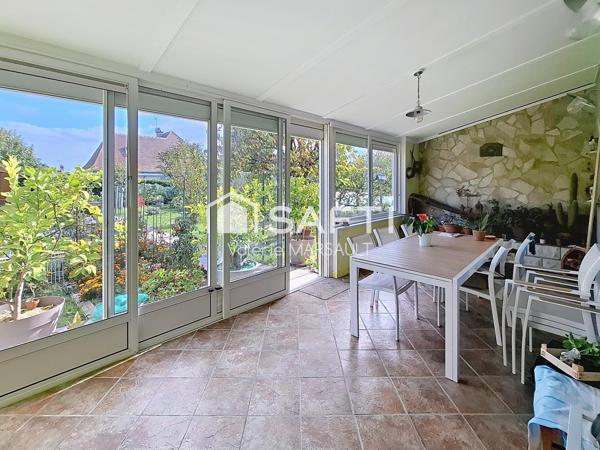 Centre bourg, maison 6 pièces, 157 m²