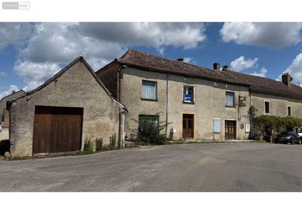 Maison individuelle à vendre à Beauregard dans le Lot (46260), ref : LI/637