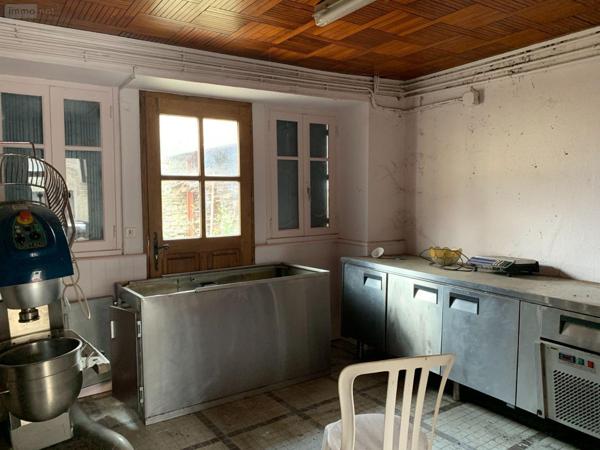 Maison individuelle à vendre à Beauregard dans le Lot (46260), ref : LI/637