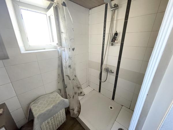 Appartement 2 pièces - 34 m² Exclusivité efficity