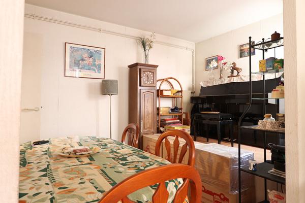 Appartement Paris 5 pièce(s) 96.86 m2