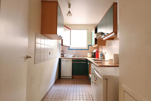 Appartement Paris 5 pièce(s) 96.86 m2