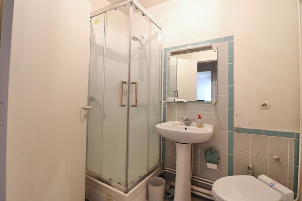 Appartement Paris 5 pièce(s) 96.86 m2