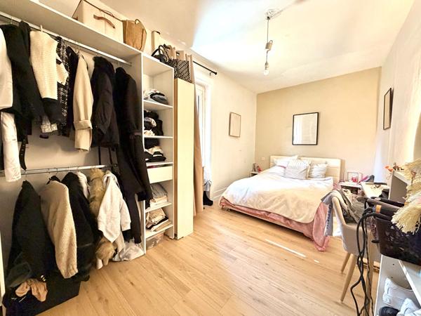 Maison 4 pièces 93 m² avec terrain - Prix attractif - Saint-Étienne