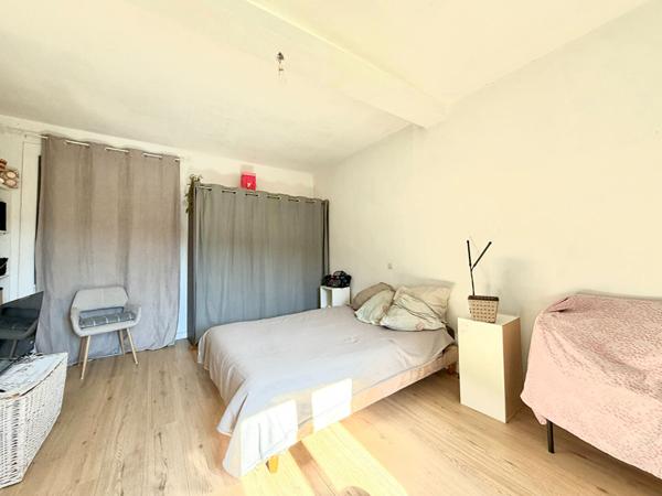 Maison 4 pièces 93 m² avec terrain - Prix attractif - Saint-Étienne