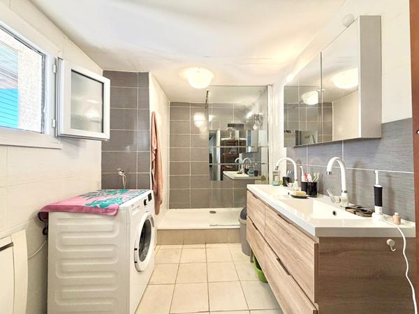 Maison 4 pièces 93 m² avec terrain - Prix attractif - Saint-Étienne