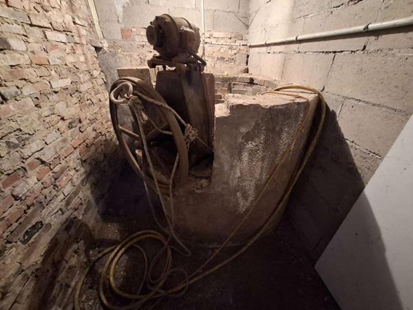 Longère proche Verneuil sur Avre et d'Iton 9 pièce(s) 177 m2