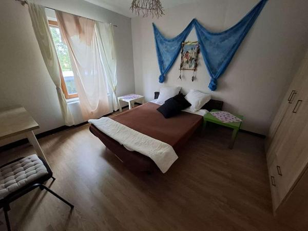 Longère proche Verneuil sur Avre et d'Iton 9 pièce(s) 177 m2