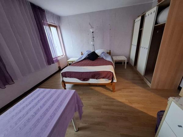 Longère proche Verneuil sur Avre et d'Iton 9 pièce(s) 177 m2