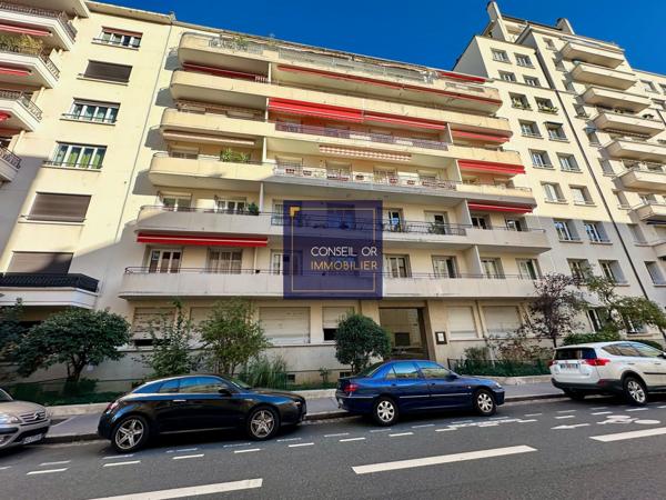 21 Rue Duguesclin, 69006 Lyon