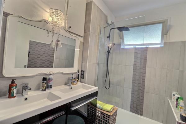 Brest (29200) FINISTÈRE – BREST (29200) – À VENDRE APPARTEMENT D’EXCEPTION 98 m² – VUE MER IMPRenable – EXPOSITION PLEIN SUD