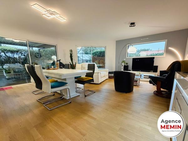 Bretignolles-sur-Mer (85470) Jolie maison 2 chambres Brétignolles-sur-Mer