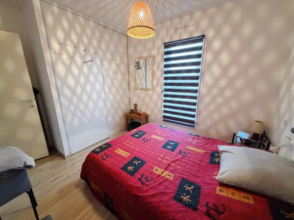 Bretignolles-sur-Mer (85470) Jolie maison 2 chambres Brétignolles-sur-Mer