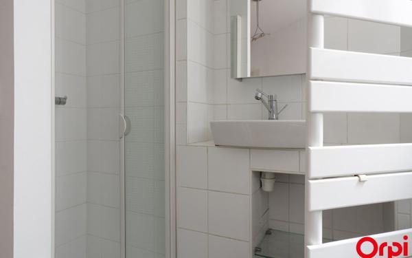 Appartement à louer    5 pièces •  Lyon 3