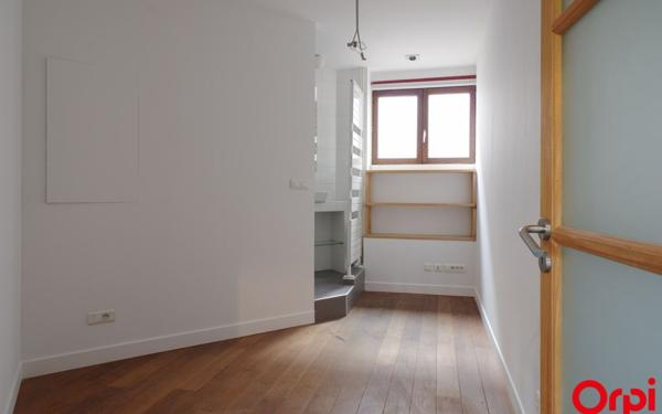 Appartement à louer    5 pièces •  Lyon 3