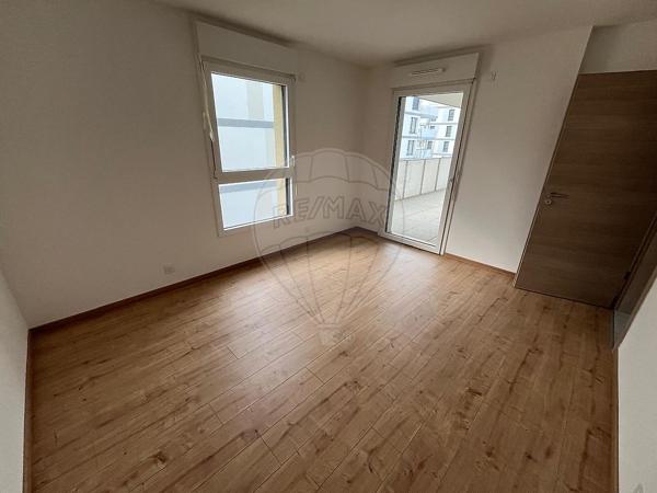 Appartement  en vente - Haut-Rhin - 68