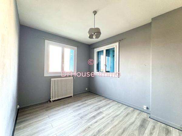 Maison à vendre 5 pièces de 105 m²