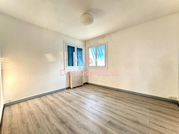 Maison à vendre 5 pièces de 105 m²