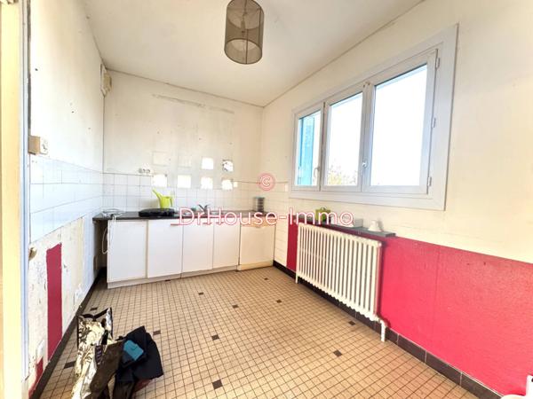 Maison à vendre 5 pièces de 105 m²