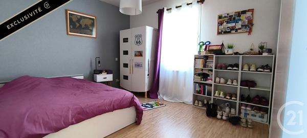 Maison à vendre  5 pièces - 109 m2 STE NATHALENE - 24