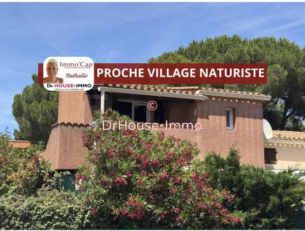 Appartement à vendre 2 pièces de 29 m²