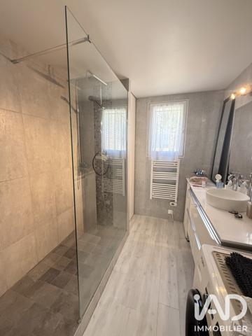 Maison à vendre 3 pièces 74 m² Versailles
