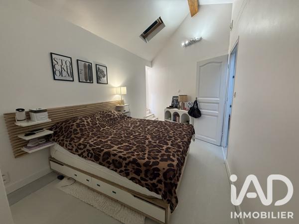 Maison à vendre 3 pièces 74 m² Versailles