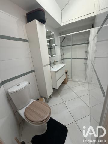 Maison à vendre 3 pièces 74 m² Versailles
