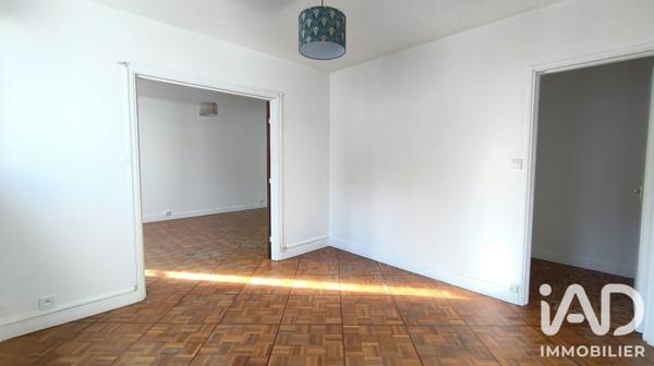 Appartement à vendre 4 pièces 82 m² Tours
