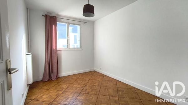 Appartement à vendre 4 pièces 82 m² Tours