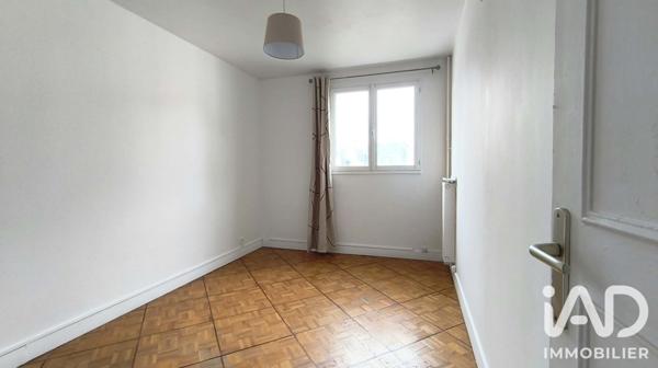 Appartement à vendre 4 pièces 82 m² Tours