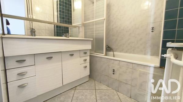 Appartement à vendre 4 pièces 82 m² Tours