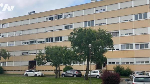 APPARTEMENT TYPE T1 LOUE PONTARLIER