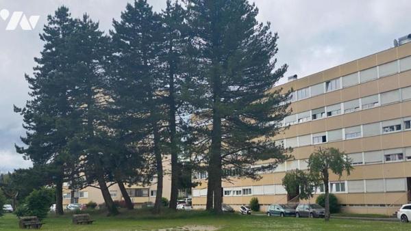 APPARTEMENT TYPE T1 LOUE PONTARLIER