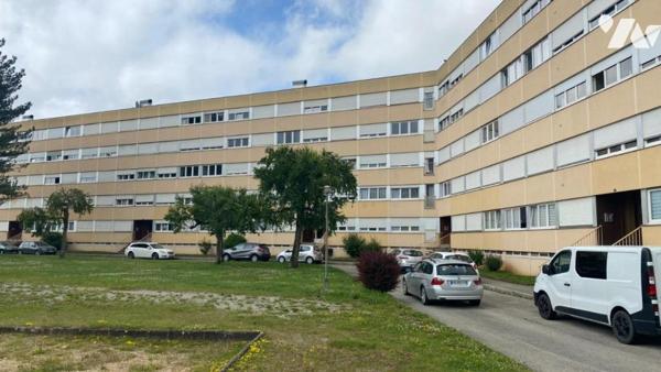 APPARTEMENT TYPE T1 LOUE PONTARLIER