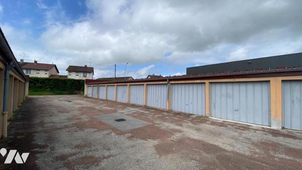 APPARTEMENT TYPE T1 LOUE PONTARLIER